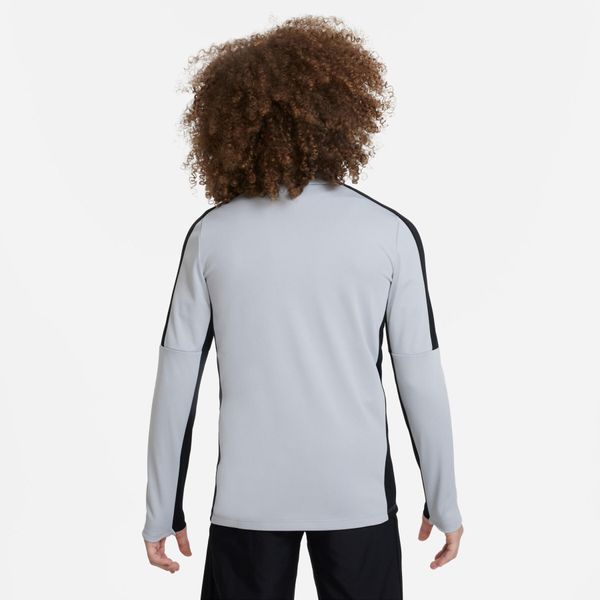 Светр дитячий Nike Dri-Fit Academy 23 (DR1356-012), 128 см, WHS, 10% - 20%, 1-2 дні