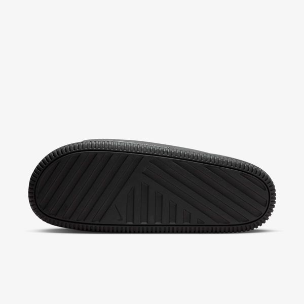 Тапочки чоловічі Nike Calm Slide (FD4116-001), 41, OFC, 30% - 40%, 1-2 дні