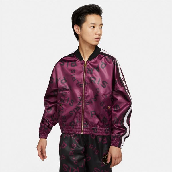 Куртка мужская Nike Psg Jacket (CU5316-610), M, WHS, 10% - 20%, 1-2 дня