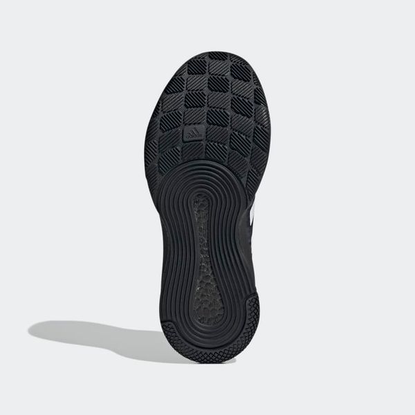 Кроссовки мужские Adidas Crazyflight Shoes (HR0634), 45, WHS, 10% - 20%, 1-2 дня