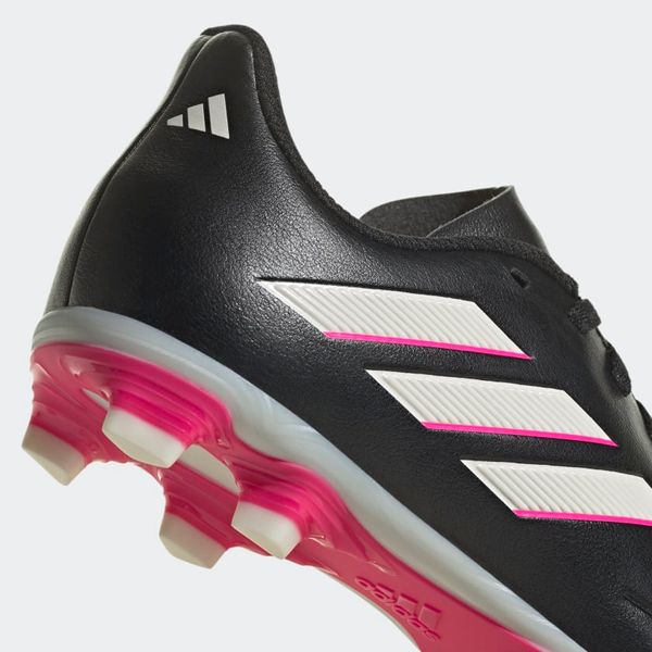 Бутси підліткові Adidas Copa Pure.4 Flexible Ground Soccer Cleats (GY9041), 38 2/3, WHS, 10% - 20%, 1-2 дні