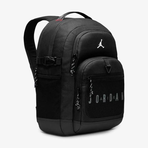 Рюкзак Jordan Jam Blacktop (25L) (LM9047-023), L, OFC, 1-2 дні