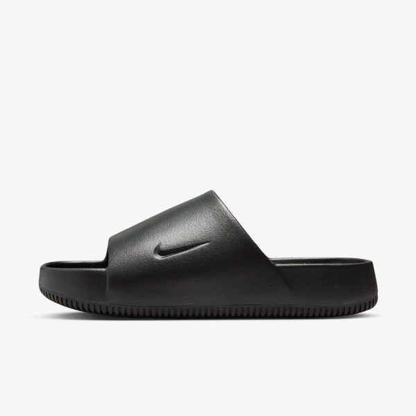 Тапочки чоловічі Nike Calm Slide (FD4116-001), 41, OFC, 30% - 40%, 1-2 дні