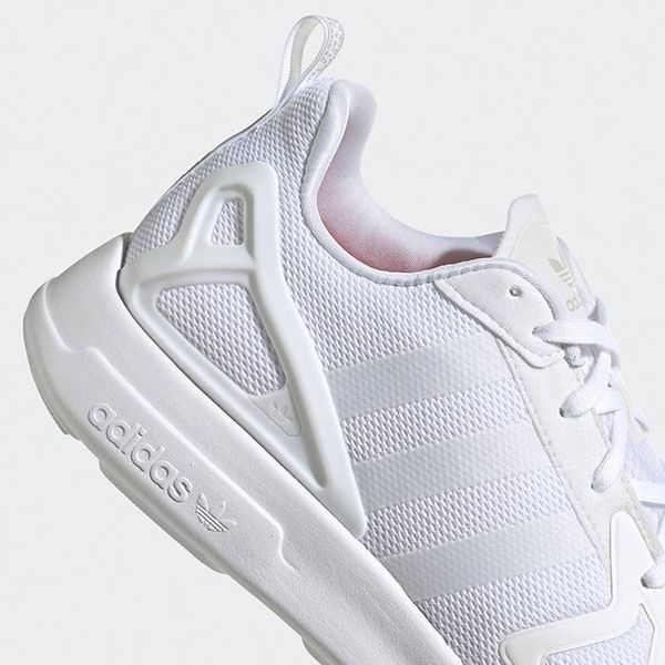 Кроссовки женские Adidas Originals Zx 2K Flux (FV9972), 42.5, WHS, 10% - 20%, 1-2 дня