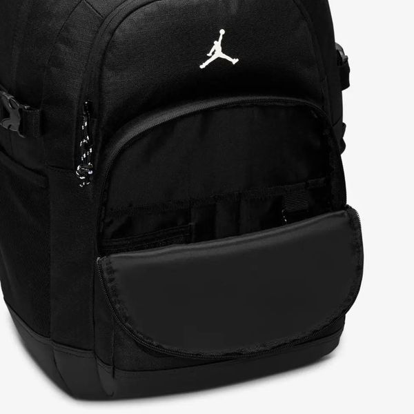 Рюкзак Jordan Jam Blacktop (25L) (LM9047-023), L, OFC, 1-2 дні