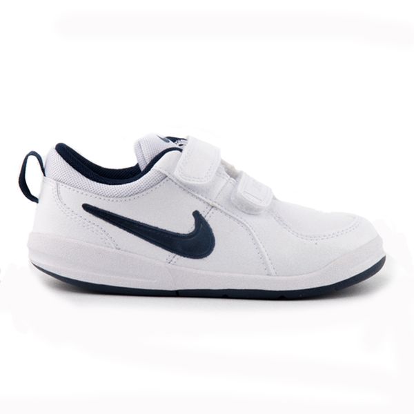 Кроссовки детские Nike Pico 4 (Tdv) (454501-101), 17, WHS