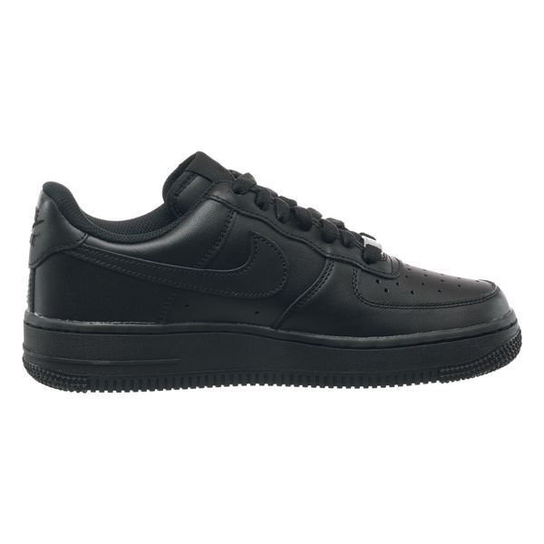 Кросівки жіночі Nike Air Force 1 '07 (DD8959-001), 37.5, WHS, 30% - 40%, 1-2 дні