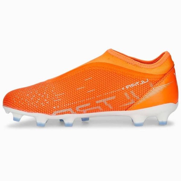 Бутси підліткові Puma Ultra Match Ll (107229-01), 37, WHS, 10% - 20%, 1-2 дні