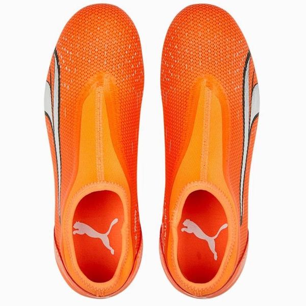 Бутси підліткові Puma Ultra Match Ll (107229-01), 37, WHS, 10% - 20%, 1-2 дні