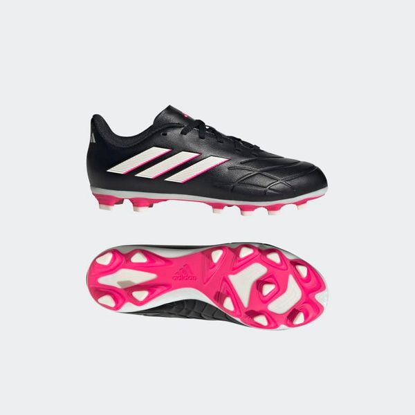 Бутси підліткові Adidas Copa Pure.4 Flexible Ground Soccer Cleats (GY9041), 38 2/3, WHS, 10% - 20%, 1-2 дні