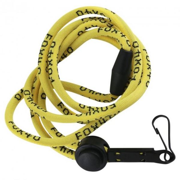 Fox40 Official Whistle Sharx Safety (8703-2208), One Size, WHS, 10% - 20%, 1-2 дня