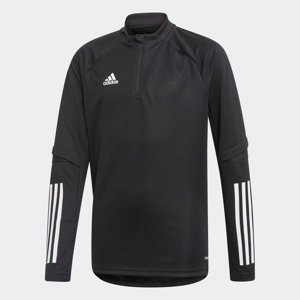 Свитер детской Adidas Condivo 20 (FS7123), 140 см, WHS, 10% - 20%, 1-2 дня