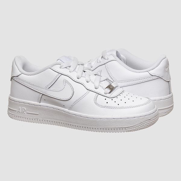 Кросівки жіночі Nike Air Force 1 Le (Gs) (DH2920-111), 38, WHS, 30% - 40%, 1-2 дні