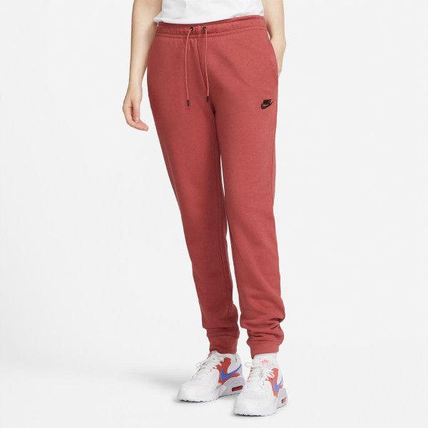 Брюки женские Nike W Nsw Essential Pants (DX2320-691), S, WHS, 10% - 20%, 1-2 дня