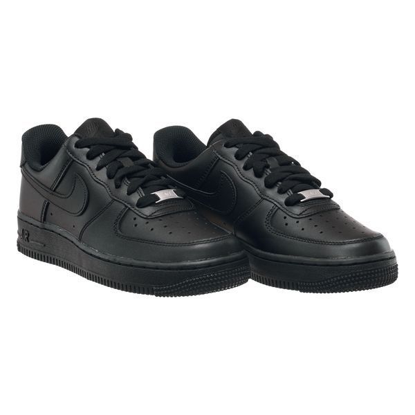 Кросівки жіночі Nike Air Force 1 '07 (DD8959-001), 37.5, WHS, 30% - 40%, 1-2 дні