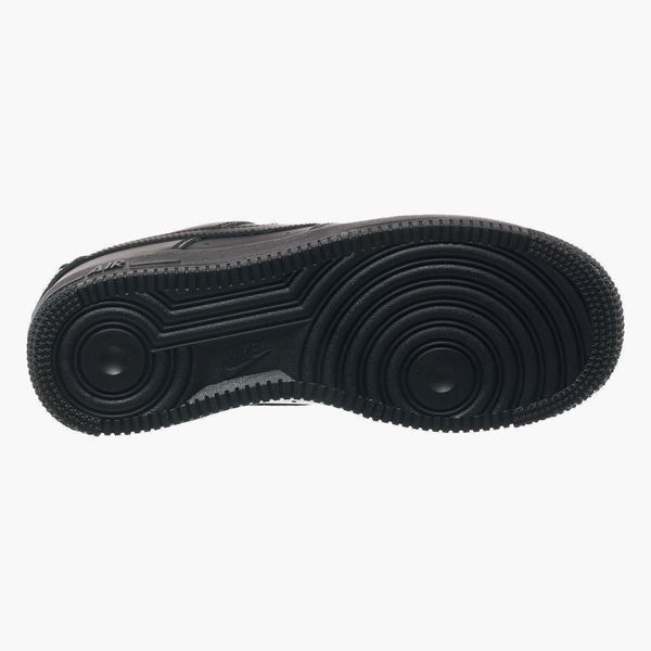 Кросівки жіночі Nike Air Force 1 '07 (DD8959-001), 37.5, WHS, 30% - 40%, 1-2 дні