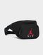 Фотографія Сумка на пояс Jordan Air Waist Bag (MA9212-023) 1 з 3 | SPORTKINGDOM