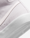 Фотографія Кеди жіночі Nike Blazer Mid 77 Suede (Gs) (DC8248-500) 6 з 6 | SPORTKINGDOM