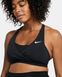 Фотографія Спортивний топ жіночий Nike Df (M) Swoosh Bra (CQ9289-010) 1 з 2 | SPORTKINGDOM