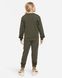 Фотографія Спортивний костюм дитячий Nike Older Kids' Tracksuit (FD3090-325) 2 з 6 | SPORTKINGDOM