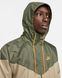 Фотография Ветровка мужскиая Nike Sportswear Heritage Essentials Windrunner (DA0001-247) 3 из 6 | SPORTKINGDOM