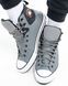 Фотография Кеды унисекс Converse Chuck Taylor All Star Berkshire Boot (171683C) 6 из 6 | SPORTKINGDOM