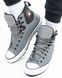 Фотография Кеды унисекс Converse Chuck Taylor All Star Berkshire Boot (171683C) 1 из 6 | SPORTKINGDOM