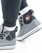 Фотография Кеды унисекс Converse Chuck Taylor All Star Berkshire Boot (171683C) 3 из 6 | SPORTKINGDOM