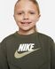 Фотография Спортивный костюм детской Nike Older Kids' Tracksuit (FD3090-325) 4 из 6 | SPORTKINGDOM