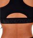 Фотографія Спортивний топ жіночий Nike Swoosh Curve Ftr Air Bra (CJ0314-010) 4 з 4 | SPORTKINGDOM