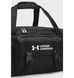 Фотография Спортивная сумка Under Armour Ua Triumph Duffle Sm 38L (1376466-001) 3 из 7 | SPORTKINGDOM