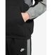 Фотография Спортивный костюм мужской Nike M Club Fleece Hded Track Gx (HV1165-010) 3 из 4 | SPORTKINGDOM