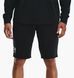 Фотографія Шорти чоловічі Under Armour Rival Terry (1361631-001) 1 з 4 | SPORTKINGDOM