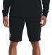 Фотографія Шорти чоловічі Under Armour Rival Terry (1361631-001) 2 з 4 | SPORTKINGDOM