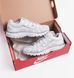 Фотография Кроссовки женские Nike P-6000 Summit White Pure Platinum (FV6603-101) 2 из 8 | SPORTKINGDOM