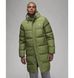 Фотография Куртка мужская Jordan Ess Stmt Down Parka (FB7313-340) 2 из 9 | SPORTKINGDOM