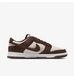 Фотографія Кросівки жіночі Nike Dunk Low Orewood Mini Swoosh Brown/White (IO4244-102) 3 з 8 | SPORTKINGDOM