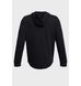 Фотография Кофта мужская Under Armour Rival Terry Graphic Black (1386047-001) 4 из 4 | SPORTKINGDOM