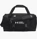 Фотография Спортивная сумка Under Armour Ua Triumph Duffle Sm 38L (1376466-001) 1 из 7 | SPORTKINGDOM