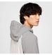 Фотография Кофта мужская Nike Nike Tech Woven Grey Hm7151-014 (HM7151-014) 6 из 11 | SPORTKINGDOM