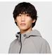 Фотография Кофта мужская Nike Nike Tech Woven Grey Hm7151-014 (HM7151-014) 8 из 11 | SPORTKINGDOM