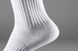 Фотографія Шкарпетки Nike Lightweight Crew 3-Pack White (SX4704-101) 3 з 3 | SPORTKINGDOM