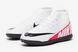 Фотография Сороконожки подростковые Nike Jr Superfly 9 Club Tf (DJ5954-600) 1 из 5 | SPORTKINGDOM