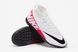 Фотография Сороконожки подростковые Nike Jr Superfly 9 Club Tf (DJ5954-600) 2 из 5 | SPORTKINGDOM