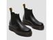 Фотографія Черевики унісекс Dr. Martens 2976 Bex Smooth Leather Chelsea Boots (26205001) 2 з 8 | SPORTKINGDOM