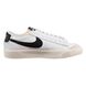 Фотографія Кросівки жіночі Nike Blazer Low '77 (DC4769-102) 3 з 5 | SPORTKINGDOM