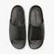 Фотографія Тапочки чоловічі Nike Calm Slide (FD4116-001) 3 з 5 | SPORTKINGDOM