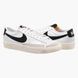 Фотографія Кросівки жіночі Nike Blazer Low '77 (DC4769-102) 1 з 10 | SPORTKINGDOM