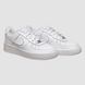 Фотографія Кросівки жіночі Nike Air Force 1 Le (Gs) (DH2920-111) 10 з 10 | SPORTKINGDOM