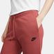 Фотография Брюки женские Nike W Nsw Essential Pants (DX2320-691) 4 из 4 | SPORTKINGDOM